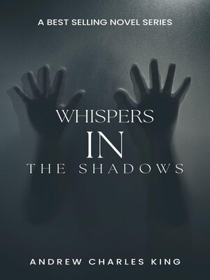 cover image of Whispers in the Shadows